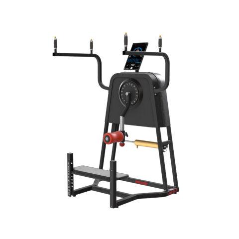 Standing Hip