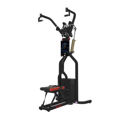 Lateral Pulldown