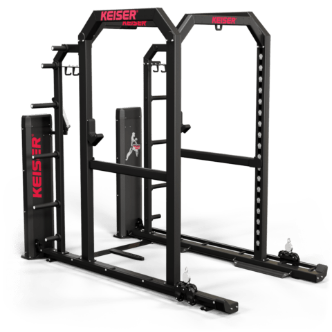 Power Rack