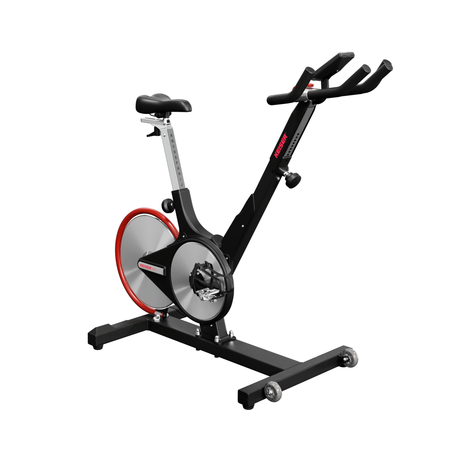 M3i Studio Bike