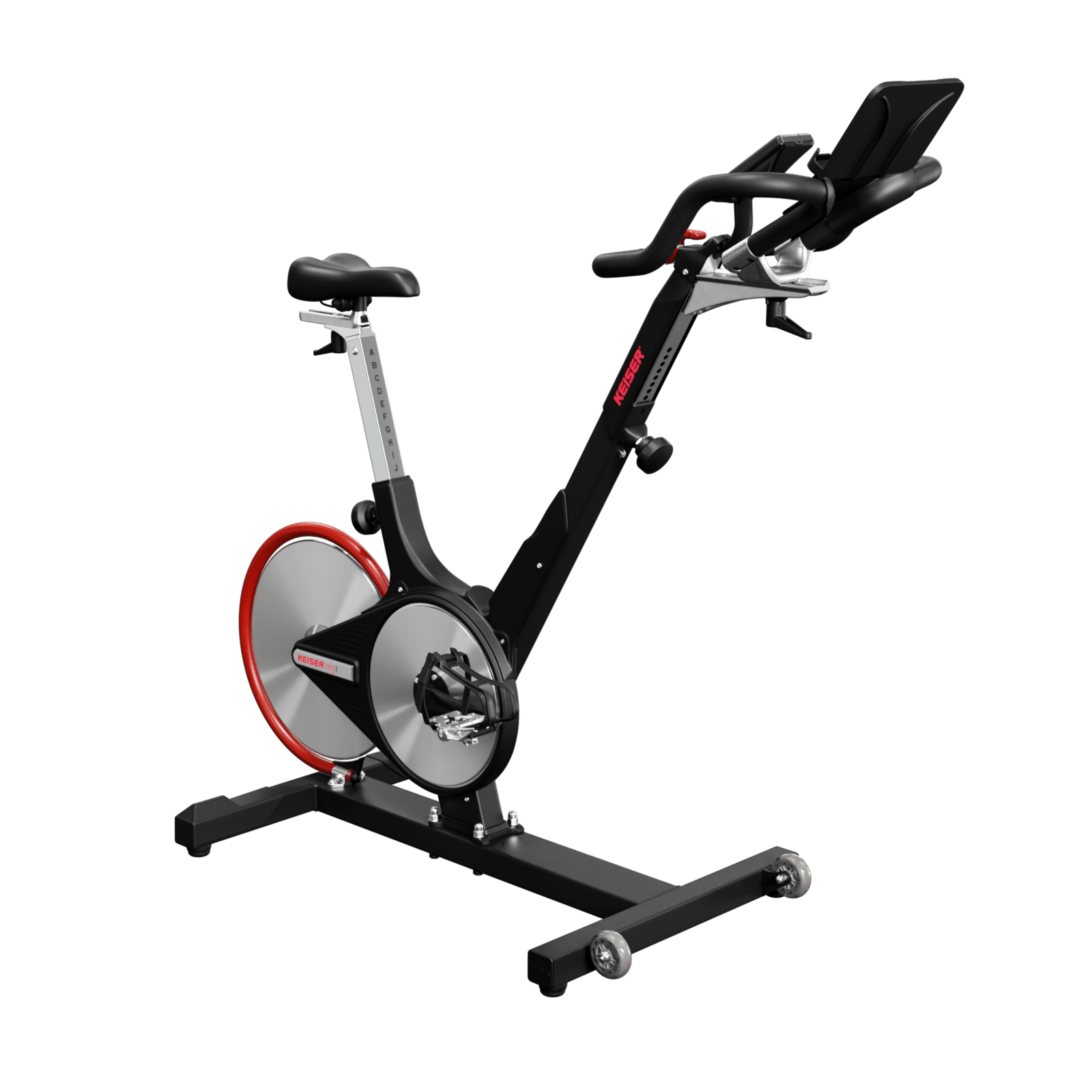 M3i Studio Plus Bike