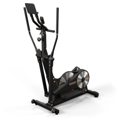M5i Strider Elliptical