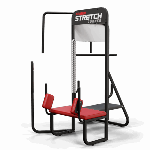 Stretch Corner