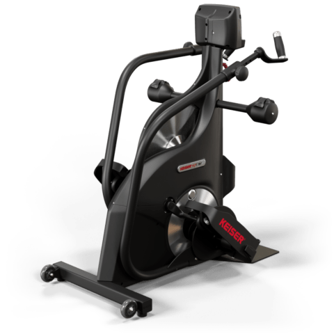 M7i Total Body Bike