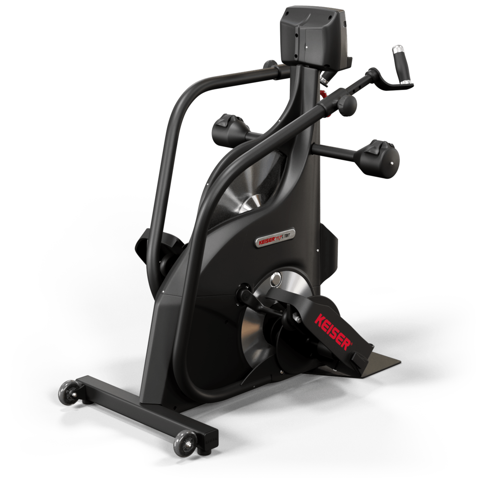M7i Total Body Bike