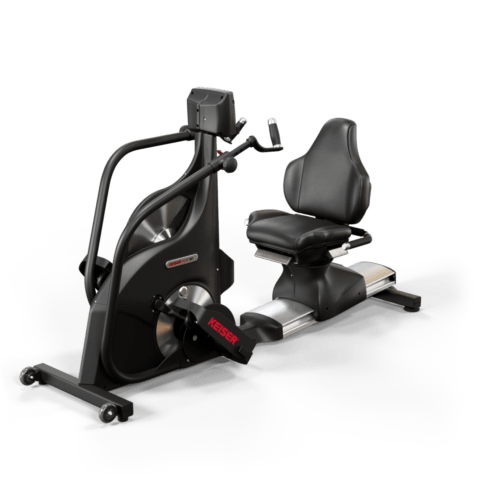 M7i Total Body Bike with seat