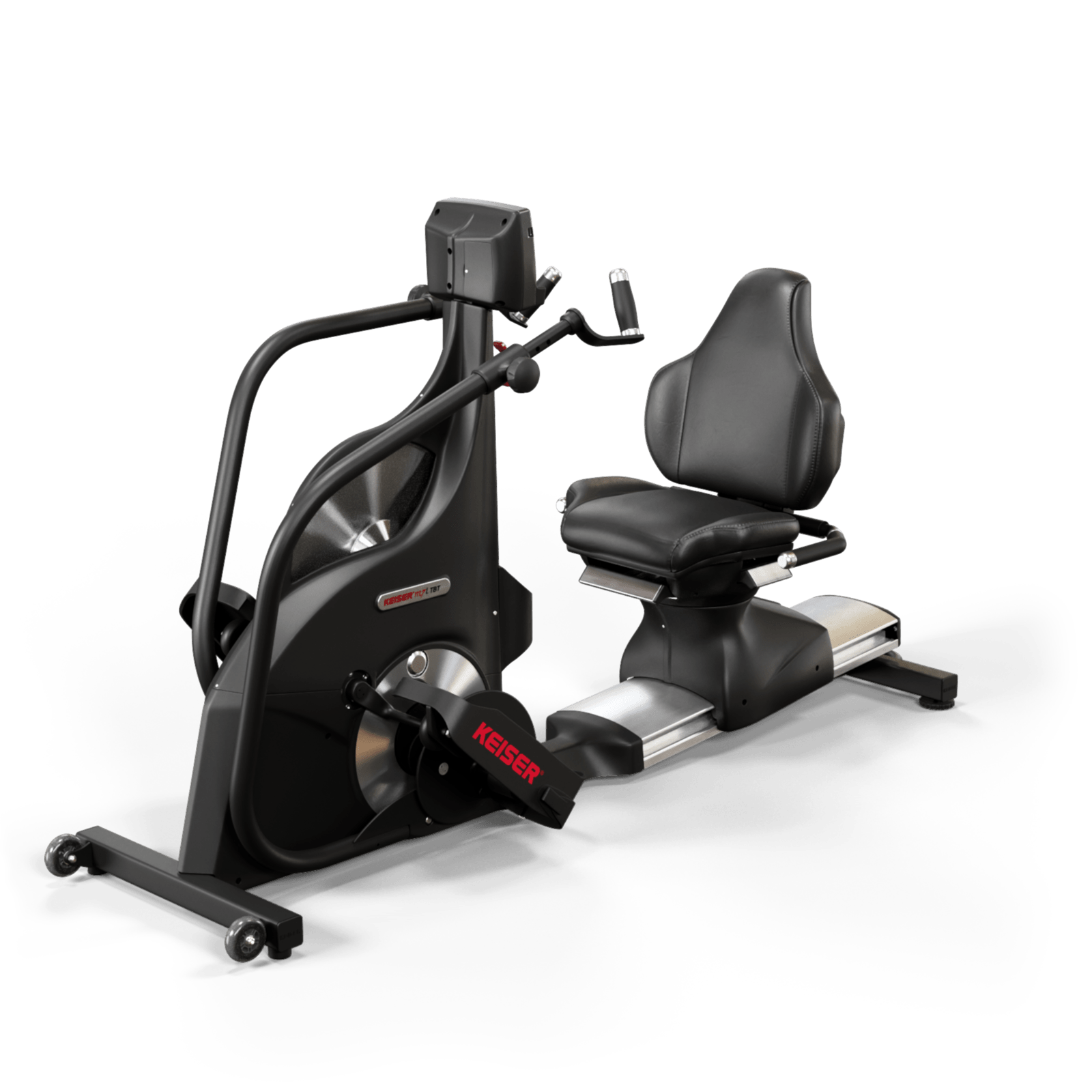 M7i Total Body Bike with seat